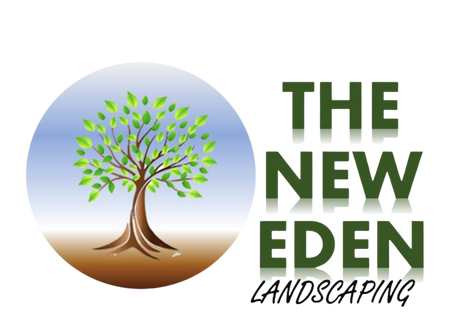 The New Eden Logo